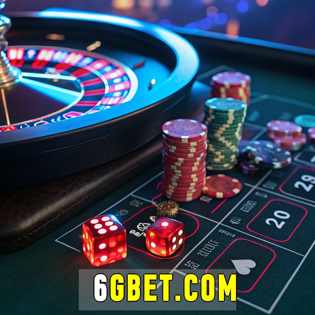 6gbet