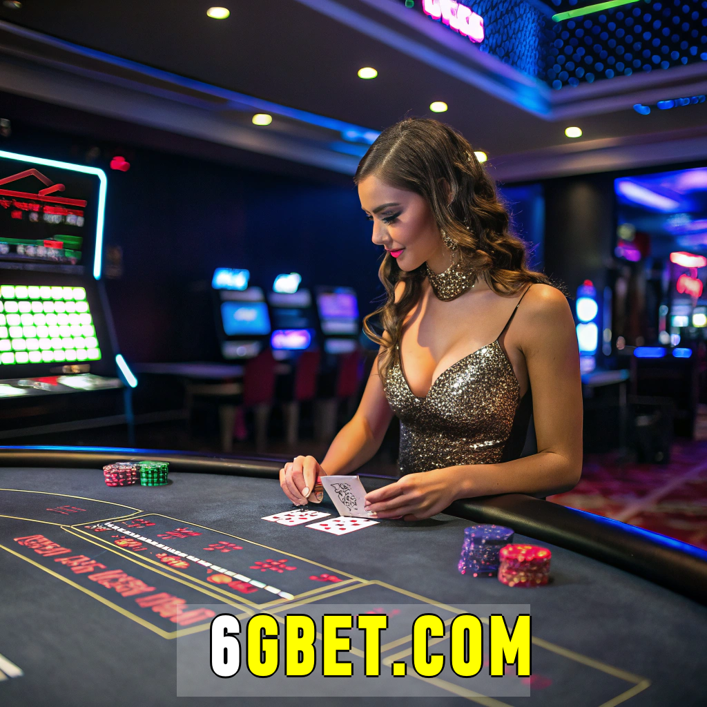  6gbet
