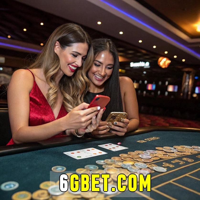 6gbet