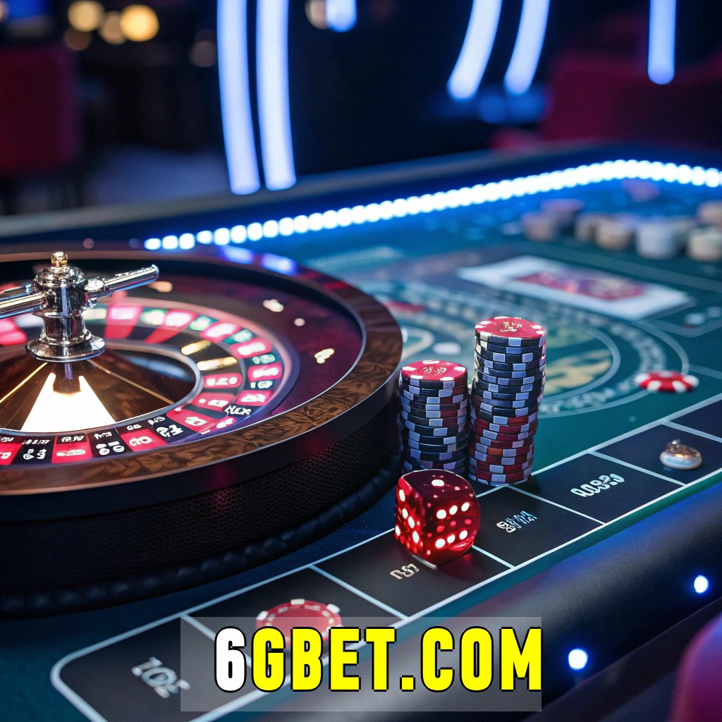  6gbet