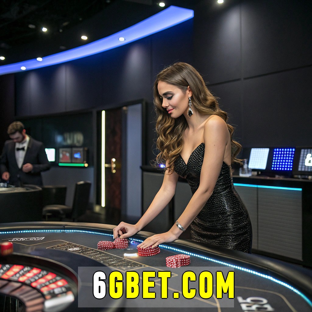  6gbet